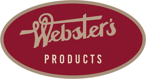 Websters Machinery Products